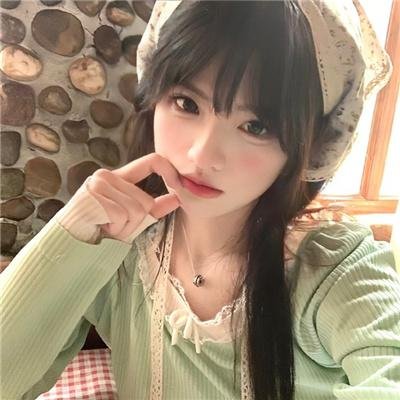 漫天烽火一美人