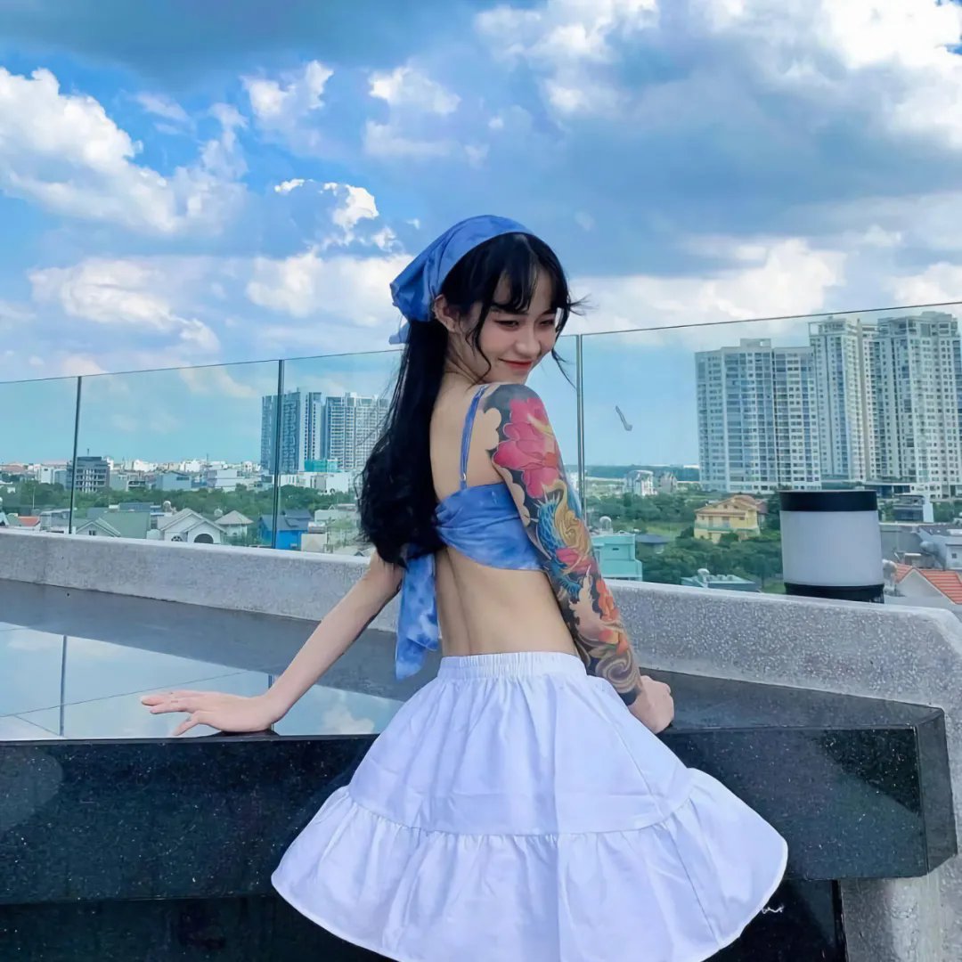 沉默的海湾